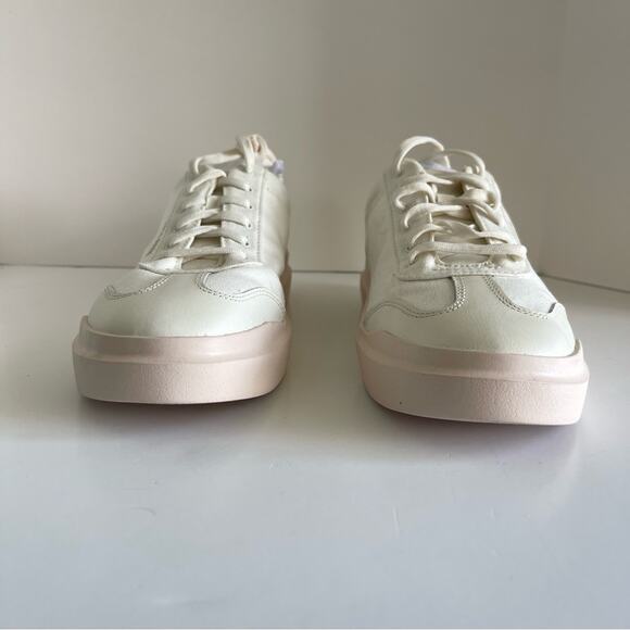 Cole Haan Grandpo Rally Canvas T Toe Shoes Sneakers - Picture 3 of 16